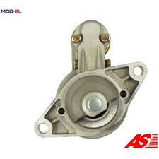 STARTER S5170 FOR SUZUKI SUPER/CARRY/Bus BEDFORD RASCAL/Pickup VAUXHALL 4cyl