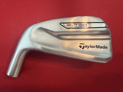 Taylormade p790 iron head - 7,