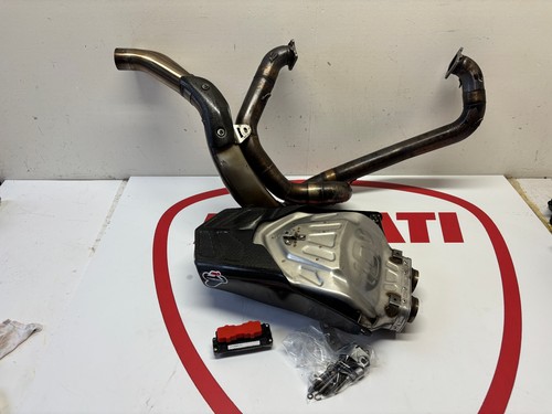 Ducati 999 999s termignoni - ducati,