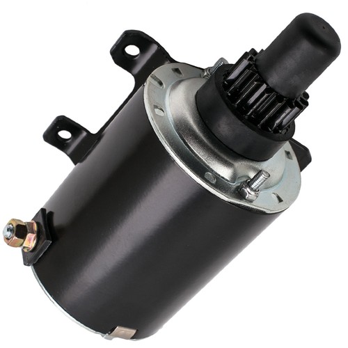 Starter motor lanwn mower - starter, for