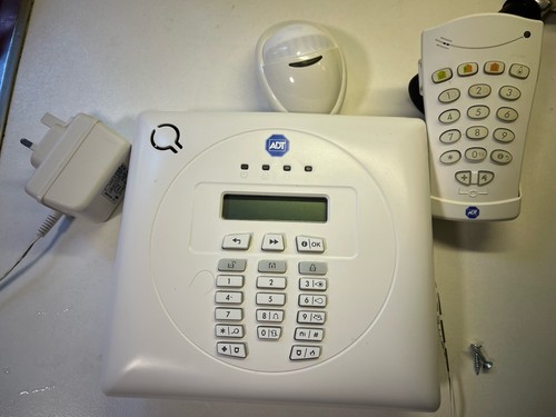 Adt master 90 - master, 90-205640