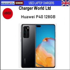 HUAWEI P40 5G DUAL SIM –