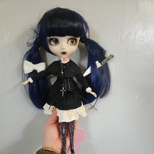Pullip monglnyss fashion - pullip, doll