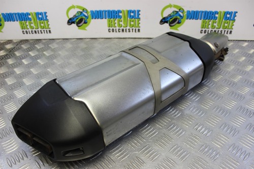 Bmw 1200 exhaust - 1200, silencer