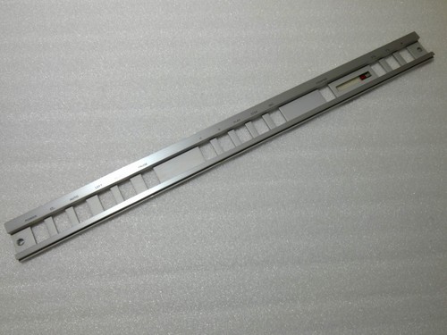 Cover aluminium revox a700 - -,