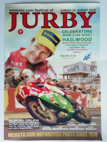 Isle man 2018 jurby - man,