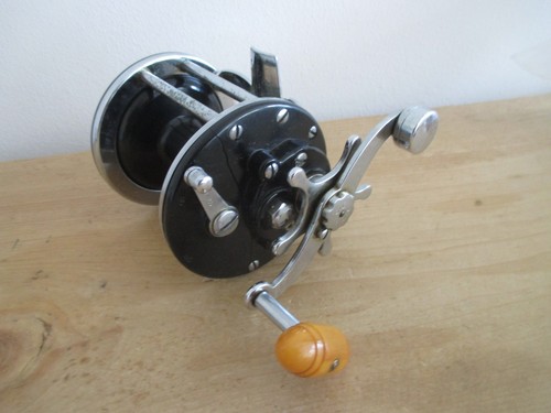 Penn 160 beach boat multiplier - penn,