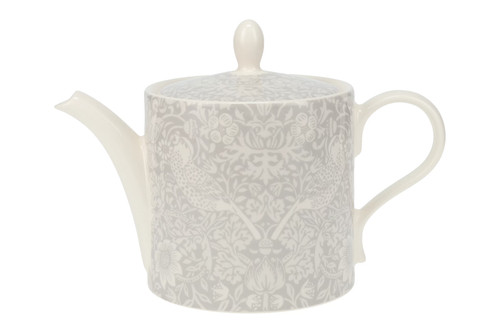 Spode pure morris teapot - spode,