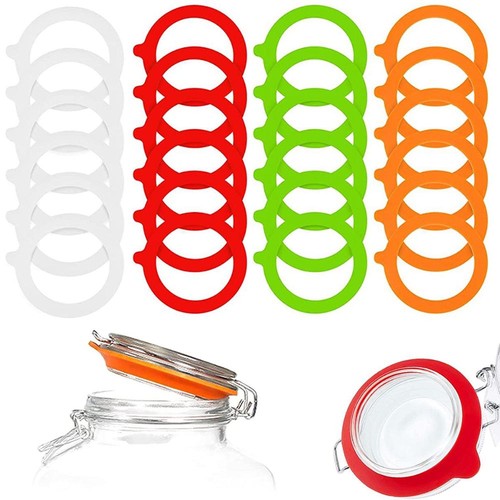10pcs sealings silicone seals - sealings,
