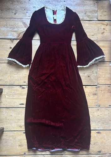 Vintage 1970s lorrie deb san - lorrie,