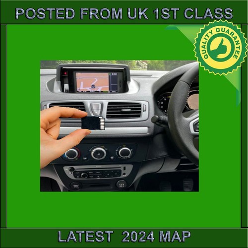 Renault carminat live - renault,