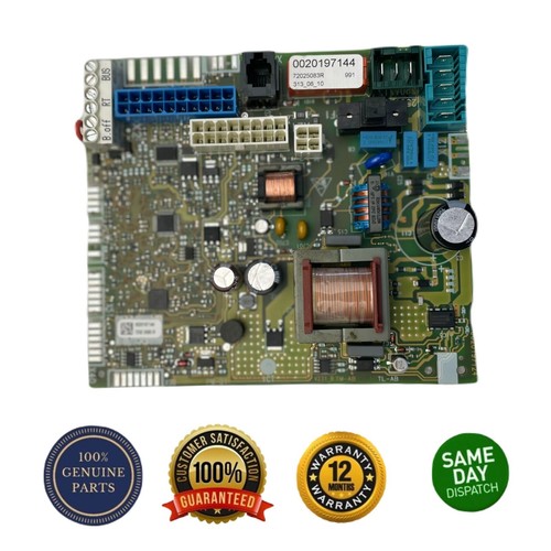 Heatline capriz pcb - heatline,