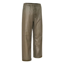 Waterproof Over Trouser Original German Bundeswehr Vintage Army Surplus Pants