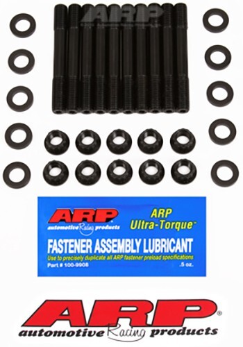 Arp main stud kit - arp, toyota