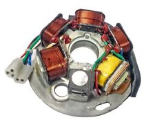 Vespa Stator Coil Plate Assembly Kick Start Type PX125 150 LML Models S2u
