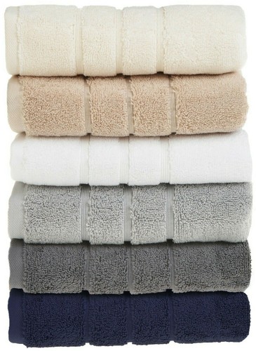 Hotel premium hand - hand, towels