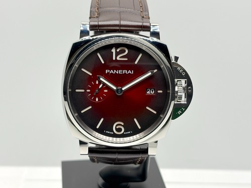 Panerai luminor due - panerai, pam01424