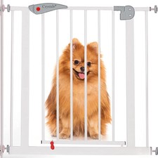 Baby Safety Gate Home Pet Dog