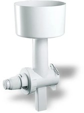 Bosch Grain Mill Attachment - MUZ 7 GM1 - Appears to Be NEW!