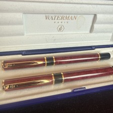 WATERMAN LAUREATE 11 FOUNTAIN