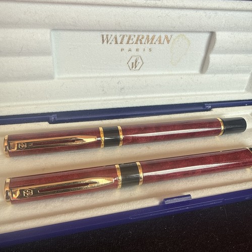 Waterman laureate fountain - laureate,