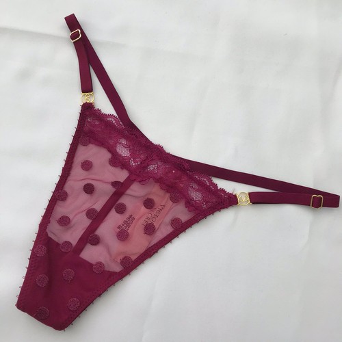 Victoria secret very sexy - very,