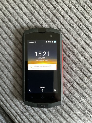 Crosscall trekker core - crosscall,
