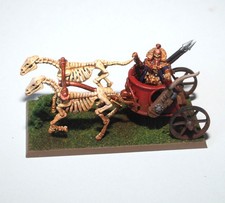 Warhammer - Undead - Tomb