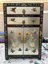 Black and silver Jewellery