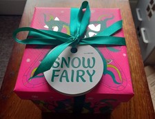 Lush Snow Fairy Gift Set