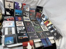 Depeche Mode CD Collection Lot