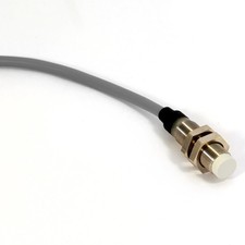Brantz Wheel Speed Sensor -