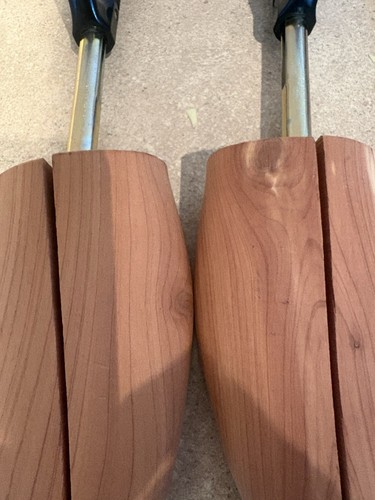 Rochester shoe trees - rochester,
