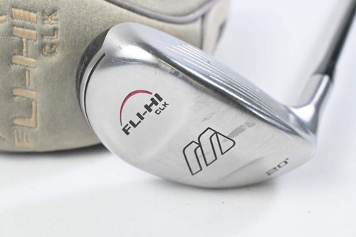 Mizuno fli clk hybrid - clk, /