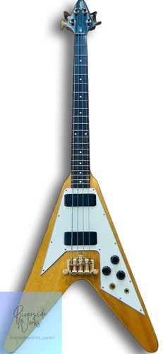 Epiphone flying electric - flying, v