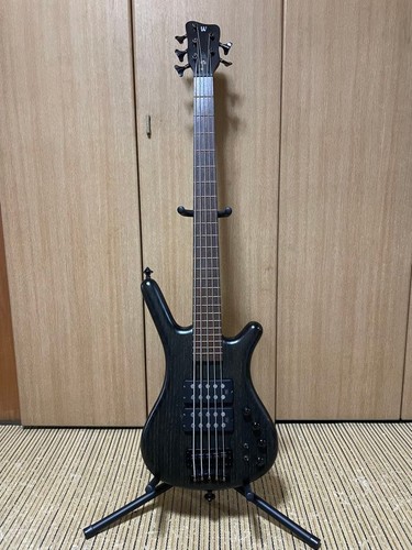 Warwick corvette 5 string - $$, 5-string