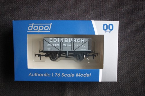 S3120 dapol plank coal - s3120,