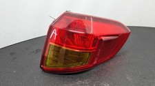 SUZUKI VITARA Mk4 2015-2019 - Driver Right Outer Tail Light