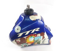 Yamaha TT 600 R DJ01 - Tank petrol tank