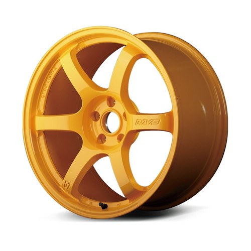 Rays gram lights - gram, wheels