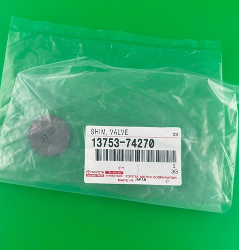 Genuine toyota 3sge 3sgte - toyota,