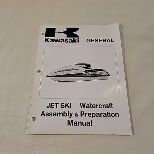 Kawasaki general jet - general,