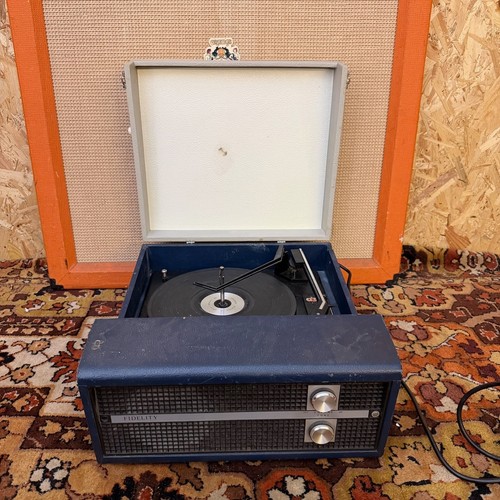 Vintage 1960s fidelity - 1960s,