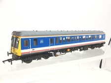 Dapol 4D-009-HAT05 OO Gauge NSE Class 121 Bubble Car DMU 55027 (NEEDS ATTN)