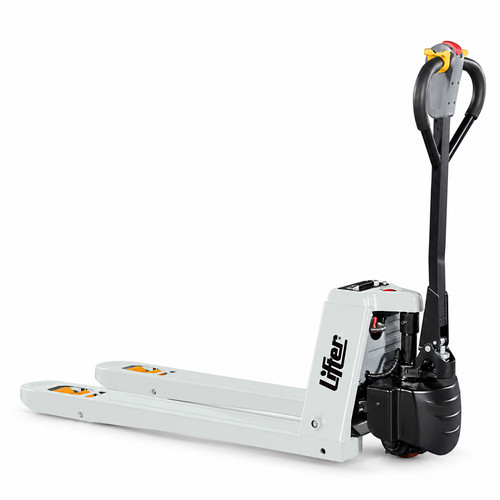 Pramac ey15l electric - electric, pallet