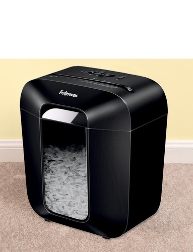 Paper shredder for - paper,