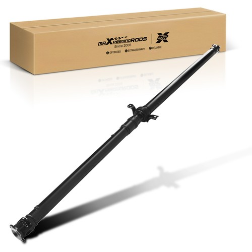 Rear drive shaft assembly for - shaft,