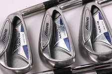 Mizuno MX-19 Irons / 3-9i /