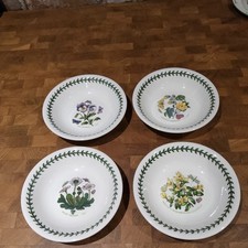 Portmeirion Botanic Garden