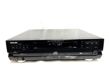 Philips Compact Disc Carousel